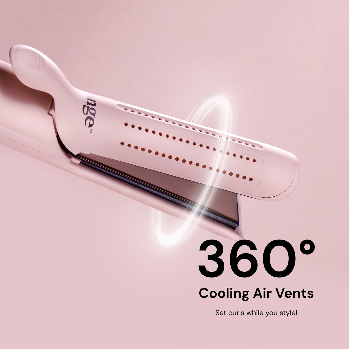 Le Duo Classic - 360° Airflow Styler
