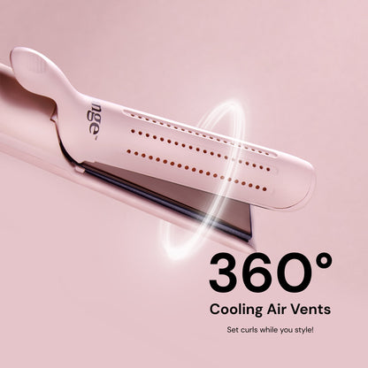 Le Duo Classic - 360° Airflow Styler