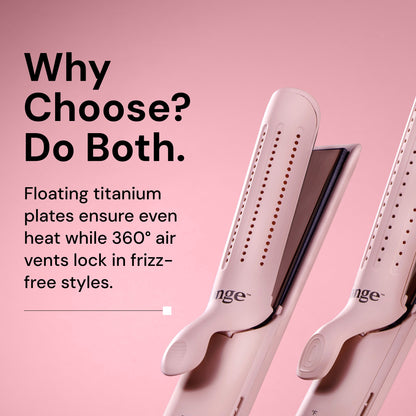 Le Duo Classic - 360° Airflow Styler