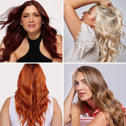 Le Pirouette Rotating Curling Iron