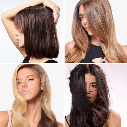 Le Volume 2-in-1 Brush Dryer