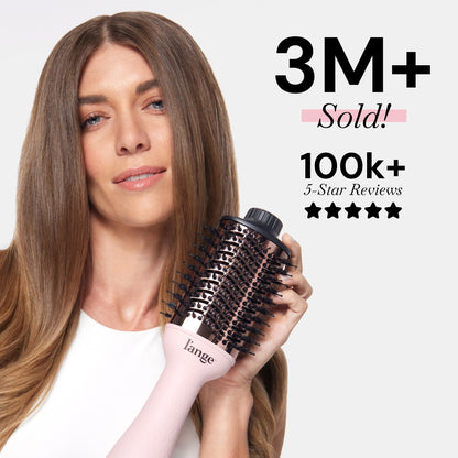 Le Volume 2-in-1 Brush Dryer