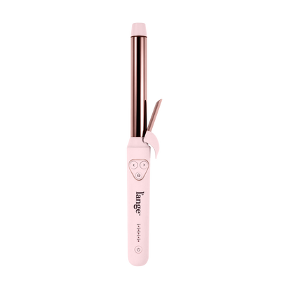 Blush L'ange 25mm Le Pirouette Rotating Curling Iron